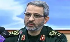 سردار غیب‌پرور: یکی از وظایف اصلی بسیج کمک به کارآمدکردن جامعه است