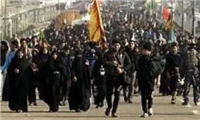 ستاد اربعین دخالتی در قیمت گذاری وسایل حمل و نقل هوایی و زمینی ندارد