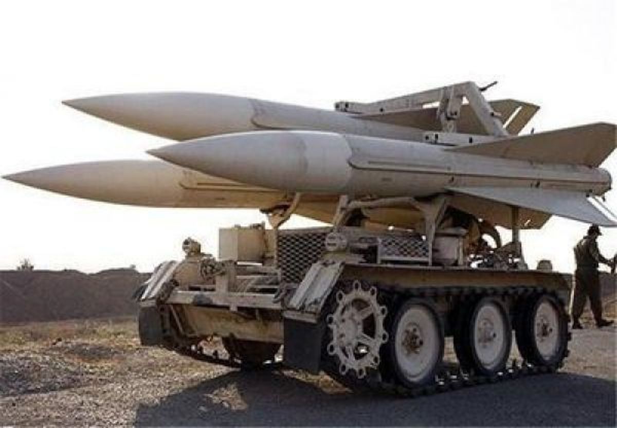 ایران در حال ایجاد دفاع هوایی متنوع برابر جنگندههای پنهان