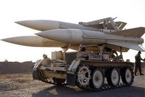 ایران در حال ایجاد دفاع هوایی متنوع برابر جنگنده‌های پنهان