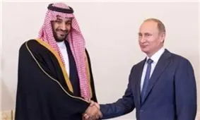 ۱۰ میلیارد دلار سرمایه‌گذاری مشترک ۲ صندوق عربستان و روسیه