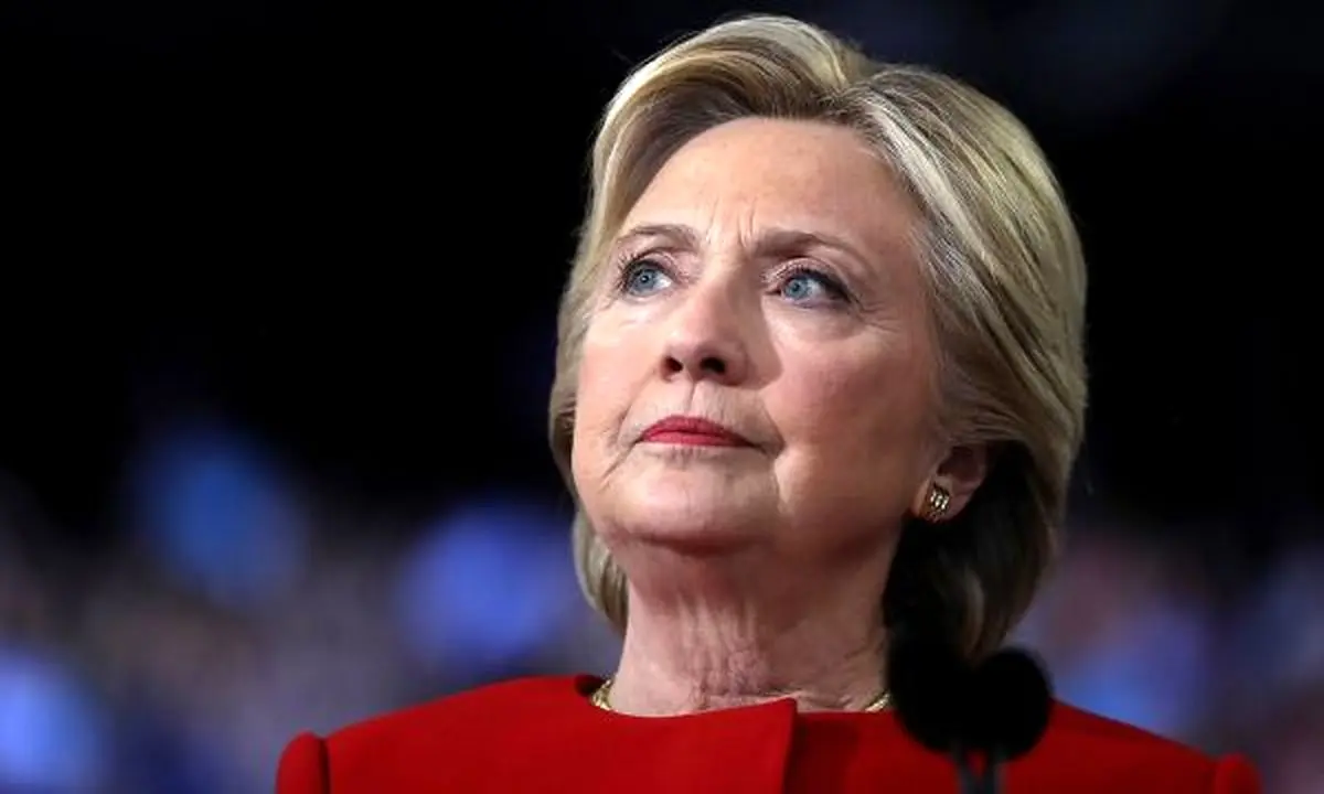 آسانژ: جاه طلبی های هیلاری کلینتون عامل کودتای لیبی