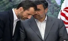 میرزایی نیکو:احمدی‌نژاد را نمی‌توان تحلیل و بررسی کرد/سلیمی: احمدی نژاد از اطرافیانش ضربه‌های جدی خورده است