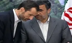 میرزایی نیکو:احمدی‌نژاد را نمی‌توان تحلیل و بررسی کرد/سلیمی: احمدی نژاد از اطرافیانش ضربه‌های جدی خورده است