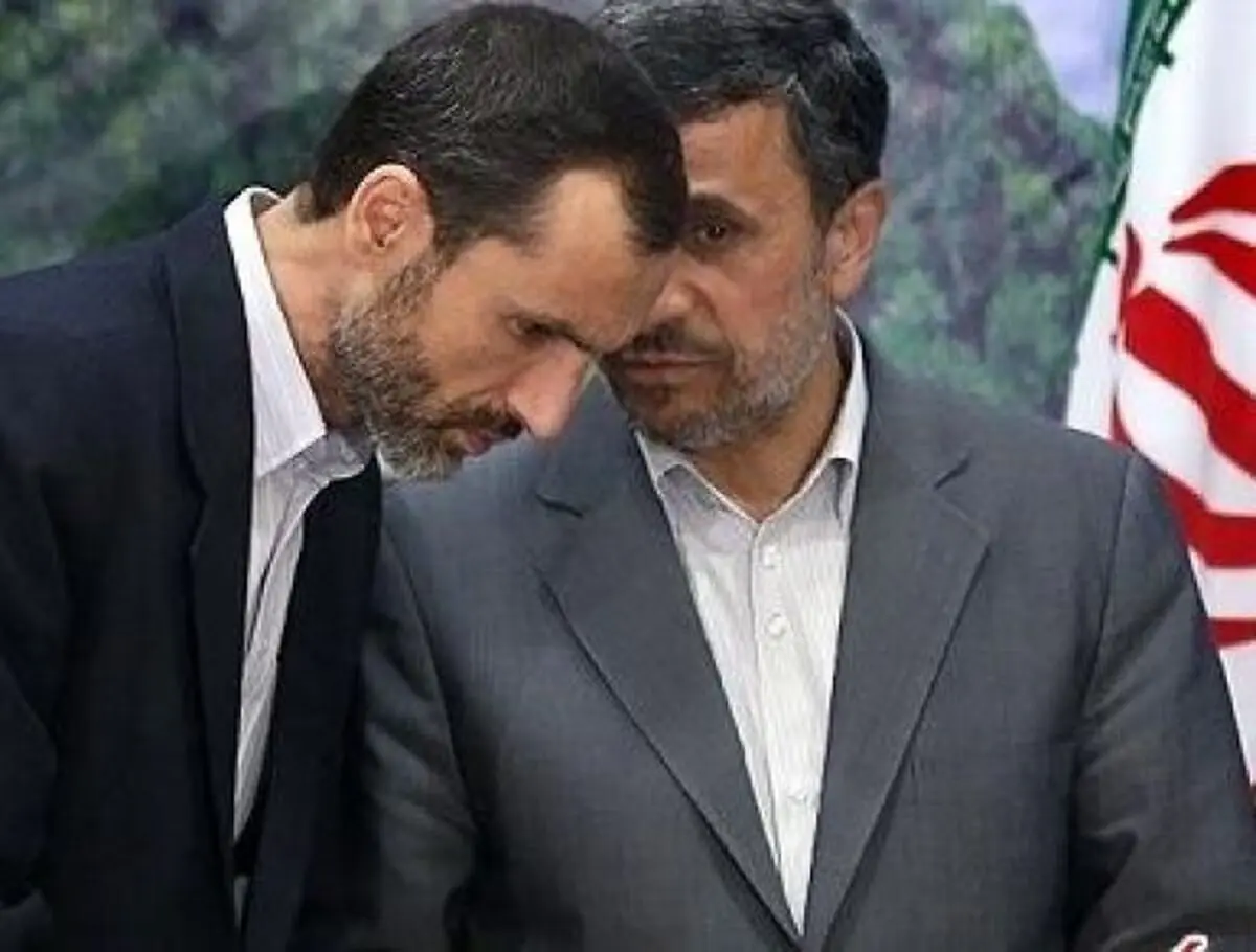 میرزایی نیکو:احمدی‌نژاد را نمی‌توان تحلیل و بررسی کرد/سلیمی: احمدی نژاد از اطرافیانش ضربه‌های جدی خورده است