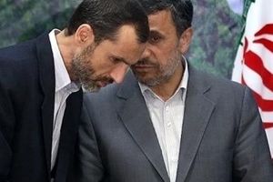 میرزایی نیکو:احمدی‌نژاد را نمی‌توان تحلیل و بررسی کرد/سلیمی: احمدی نژاد از اطرافیانش ضربه‌های جدی خورده است