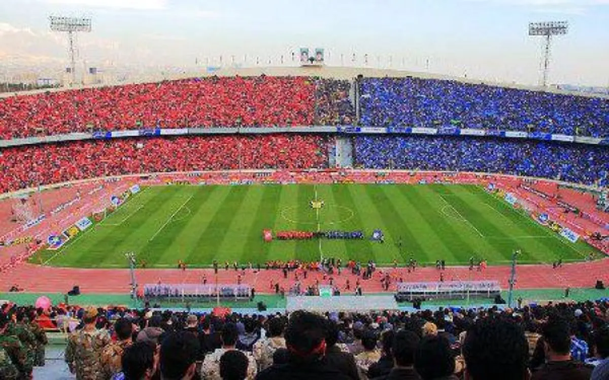 پشت پرده تساوی در شهرآورد/ مدیران سرخابی: از بالا دستور دادند دربی مساوی شود/فیلم