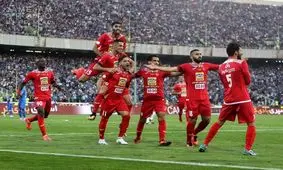 برانکو نبرد خارجی‌ها را برد، پرسپولیس دربی را فتح کرد