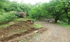 بیش از 400 روستای گیلان از آب شرب بهداشتی برخوردار نیستند