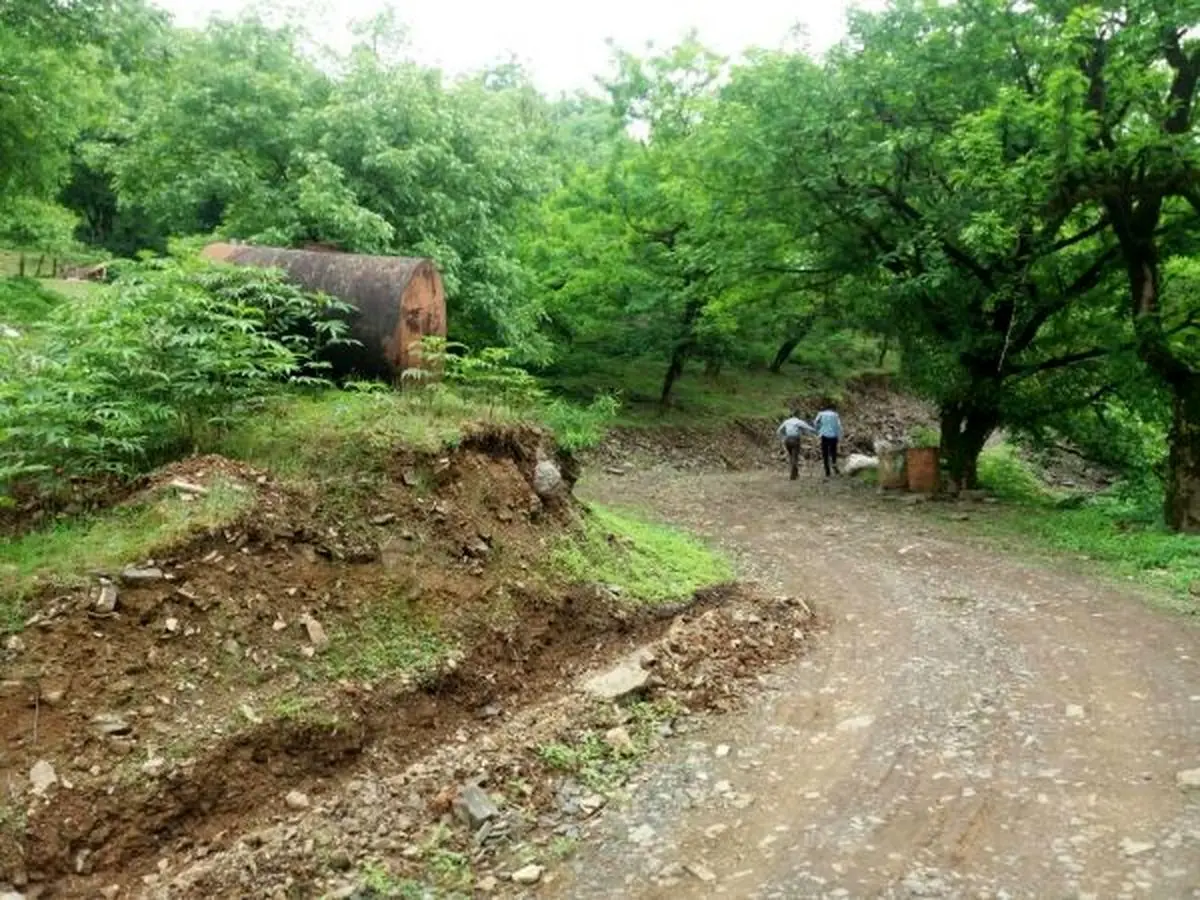بیش از 400 روستای گیلان از آب شرب بهداشتی برخوردار نیستند