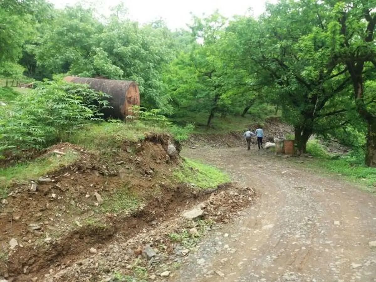 بیش از 400 روستای گیلان از آب شرب بهداشتی برخوردار نیستند
