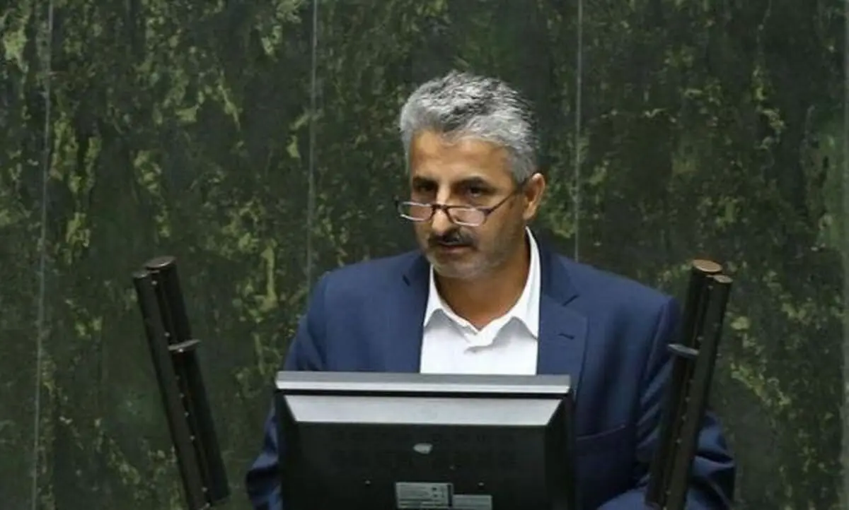 انتقاد نماینده لاهیجان از سازمان چای کشور