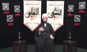 حجت الاسلام میثم علی پناه: امام حسن (ع) نمونه اخلاق اسلامی بود