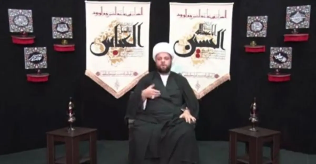 حجت الاسلام میثم علی پناه: امام حسن (ع) نمونه اخلاق اسلامی بود