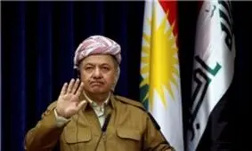طالبانی: مسئول وضعیت کردستان «بارزانی» است