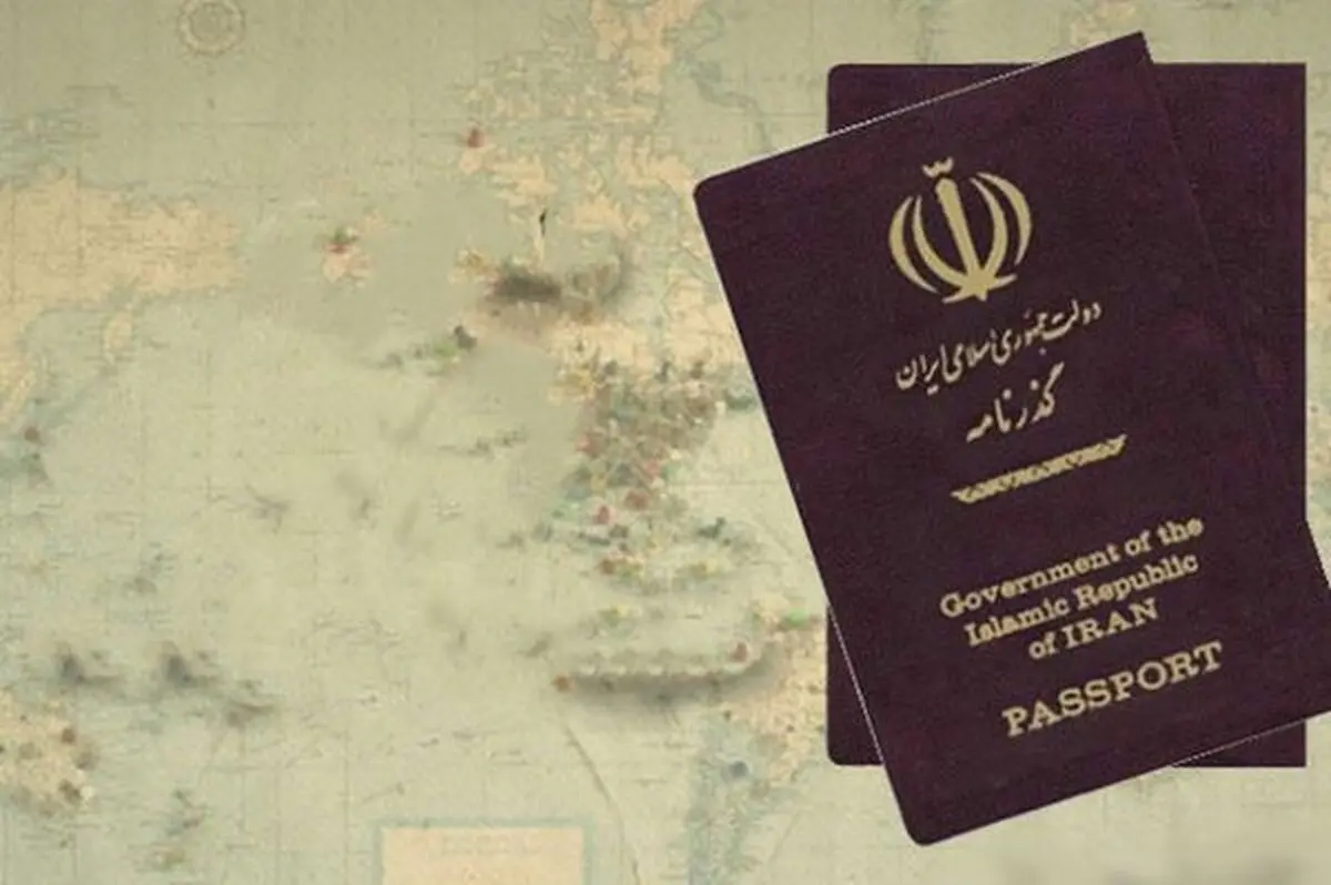 یک‌میلیون ویزا برای زائران اربعین صادر شد