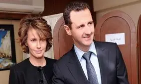 تیلرسون : آینده‌ای برای نظام اسد و خانواده او وجود ندارد