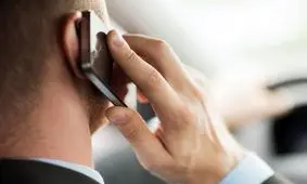 صحبت طولانی با موبایل چه بلایی برسرشما می آورد؟