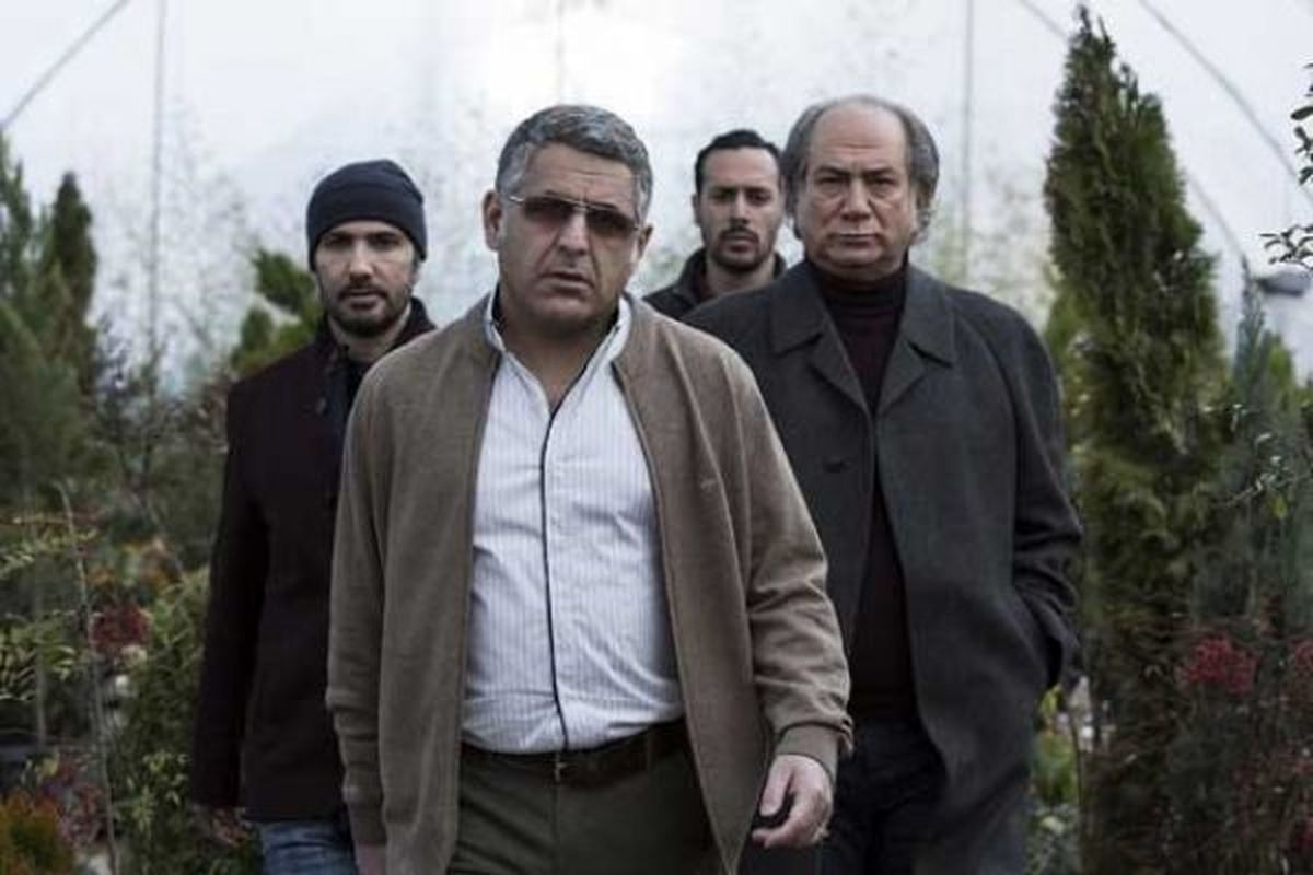 آخرین آمار فروش فیلمهای سینمایی