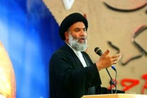 انتقاد شدید امام جمعه خرمشهر از هزینه‌های دریافتی از زائران اربعین