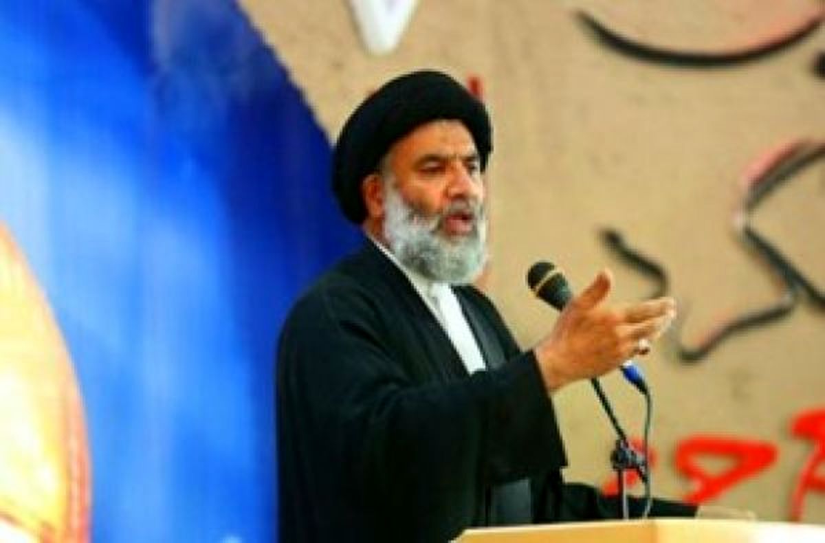 انتقاد شدید امام جمعه خرمشهر از هزینه‌های دریافتی از زائران اربعین