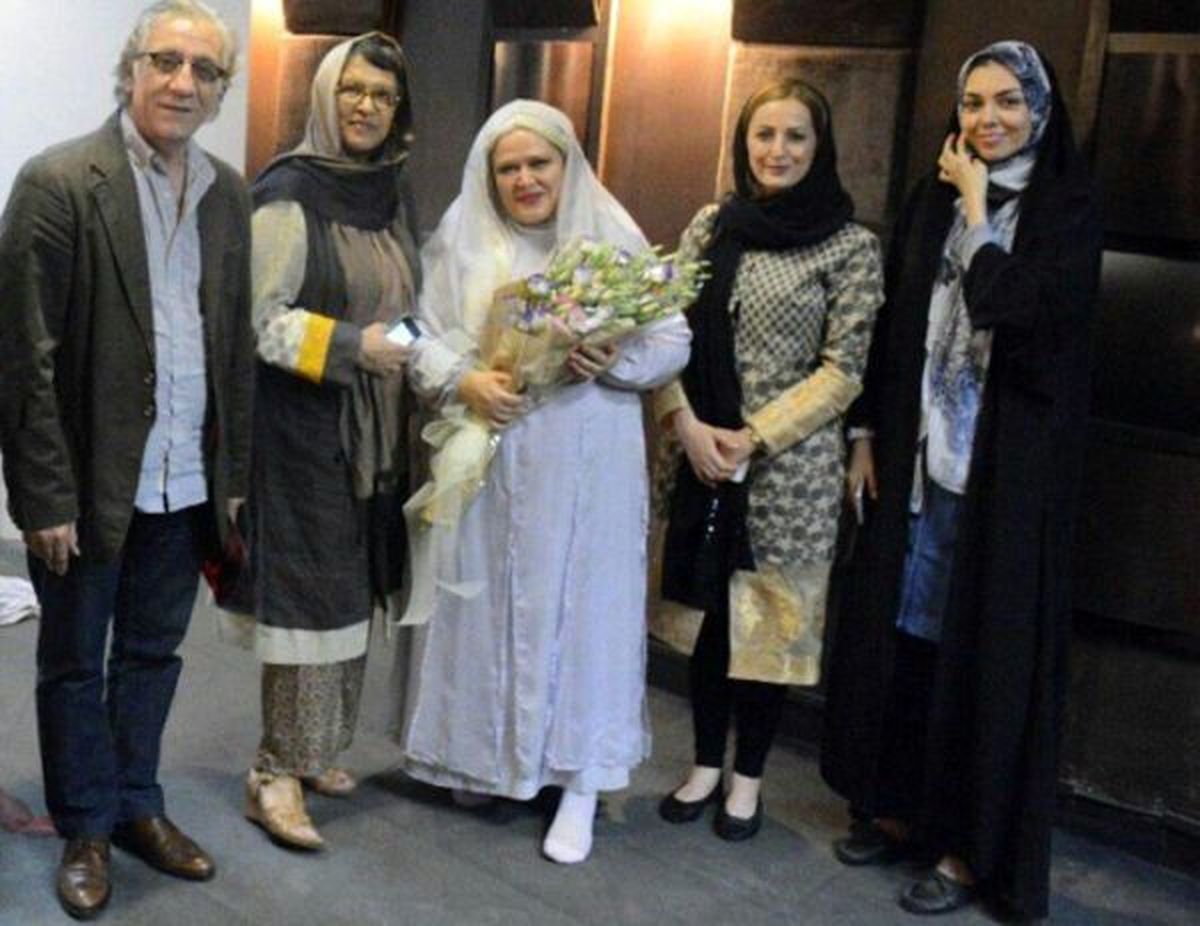 ازدواجهای جنجالی سلبریتیها / از ماجرای همایون شجریان تا سکوت بنیامین