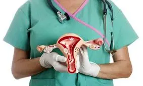 اولین نشانه سرطان تخمدان