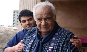 واکنش به یک هفته خبرسازی درباره درگذشت ناصر ملک مطیعی