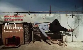 «علی آقا» نماینده ایران در معتبرترین جشنواره مستند جهان