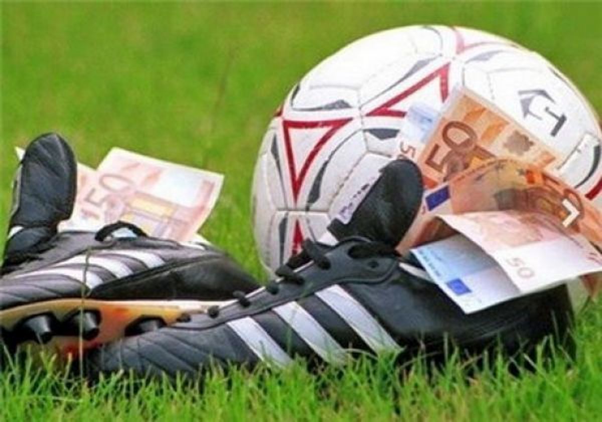 با هزینه‌های فوتبال چند نفر سرکار می روند؟