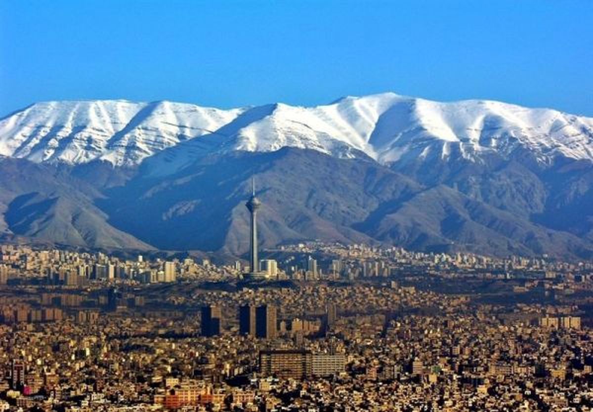 کاهش نسبی نرخ خرید و اجاره واحدهای مسکونی در تهران