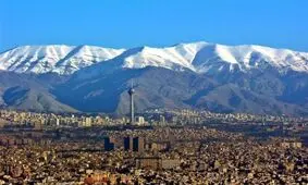 کاهش نسبی نرخ خرید و اجاره واحدهای مسکونی در تهران