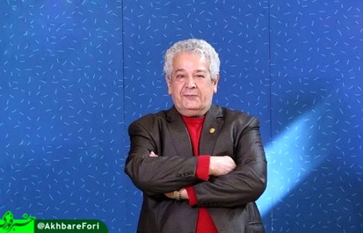 رضافیاضی: به خاطر وضعیت بد سینما از تهران رفتم