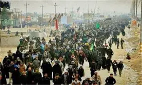 چند توصیه بهداشتی به زائران اربعین