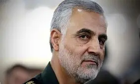 روایت هفته نامه آمریکایی از میانجیگری سردار سلیمانی در کردستان عراق