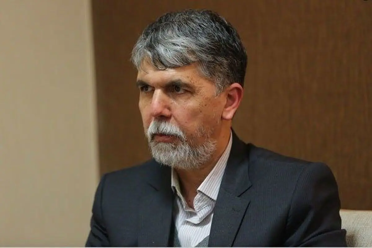 رسانه را به عنوان رکن سوم امنیت ملی باید جدی گرفت
