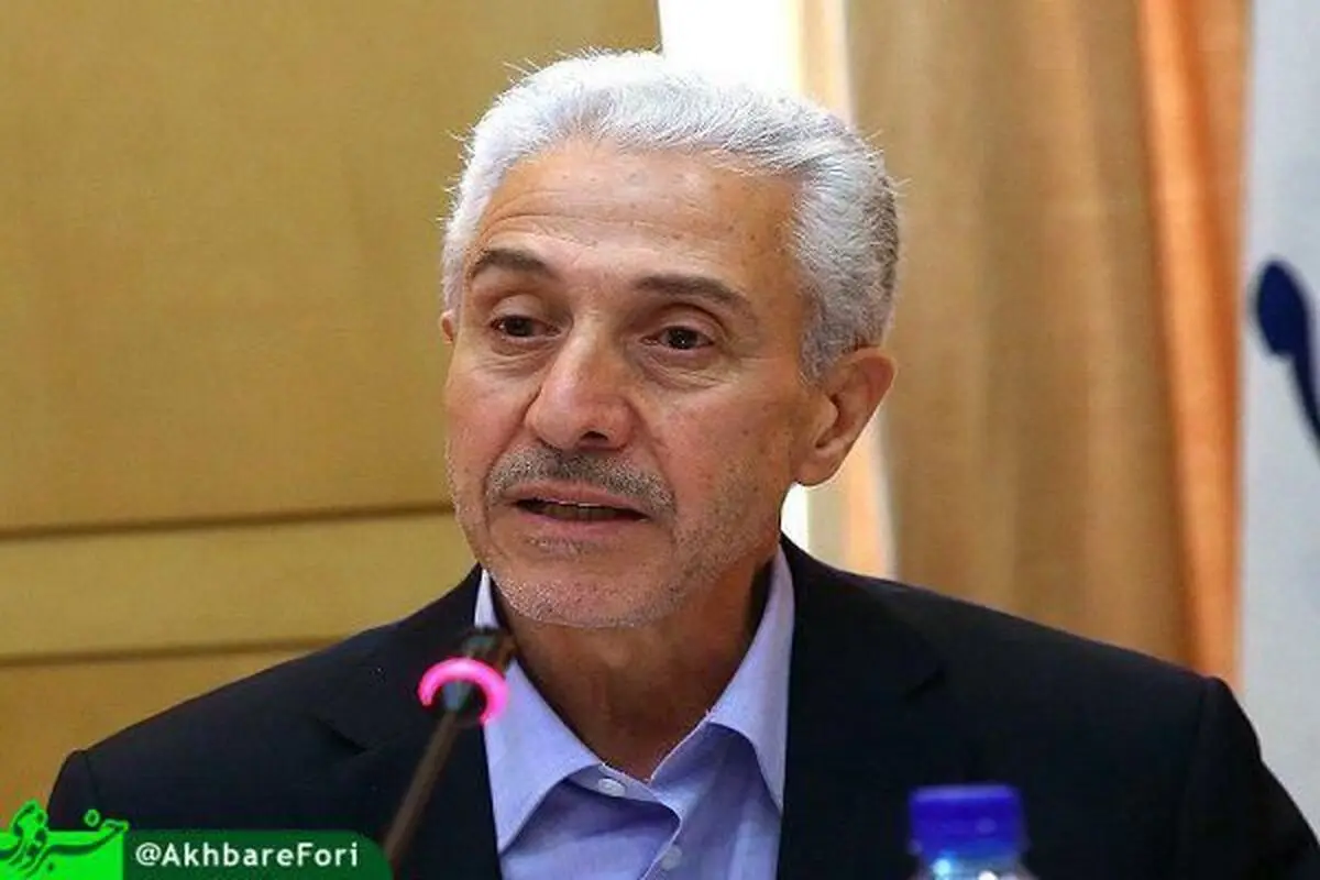 اردکانیان: وجود دانشجوی ستاره‎دار معنایی ندارد