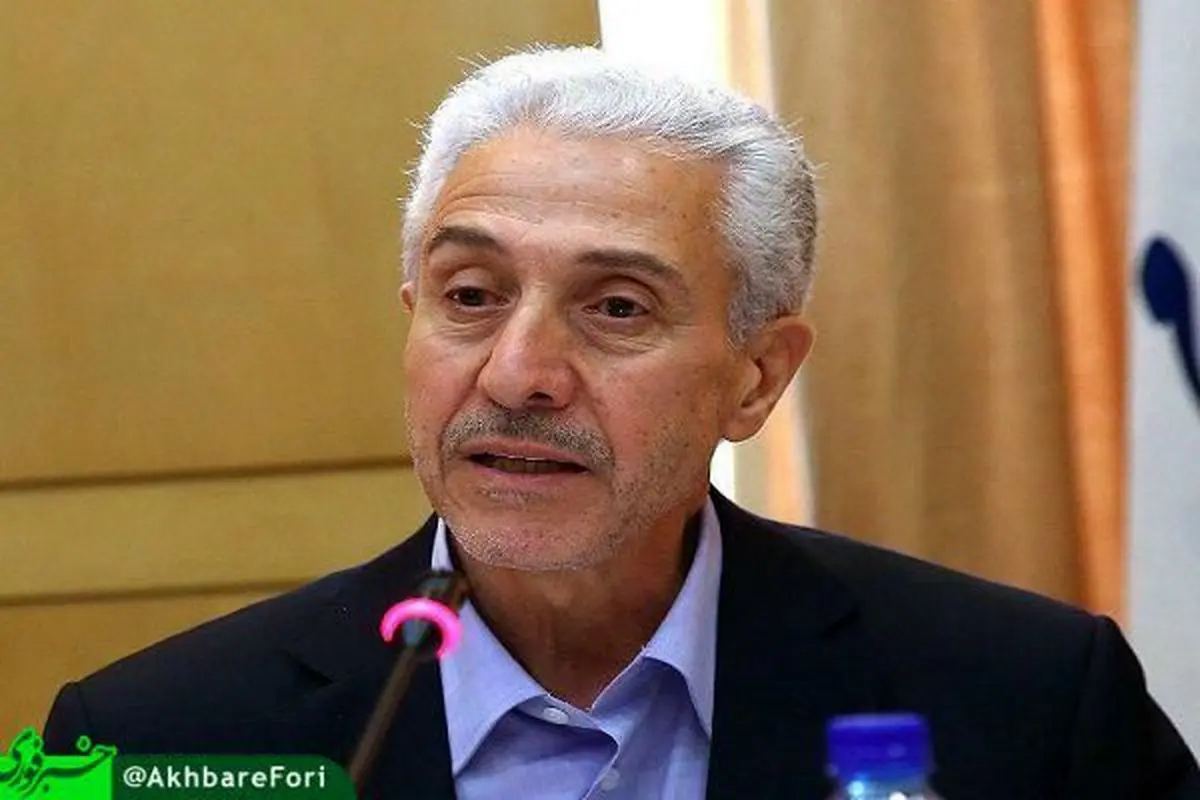 اردکانیان: وجود دانشجوی ستاره‎دار معنایی ندارد