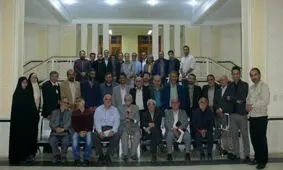 حرکتی جالب از اداره ی فرهنگ و هنر شهرستان آمل که می تواند الگویی باشد در کشور!