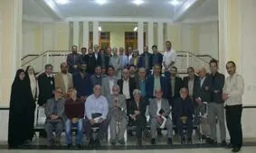 حرکتی جالب از اداره ی فرهنگ و هنر شهرستان آمل که می تواند الگویی باشد در کشور!