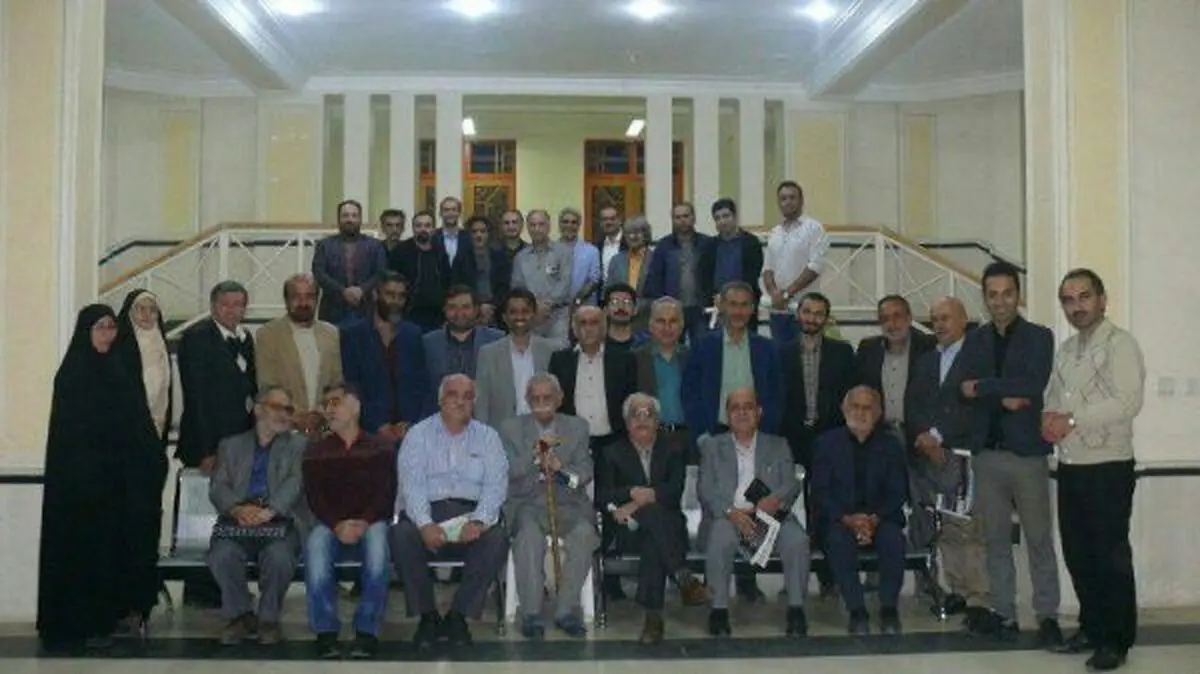 حرکتی جالب از اداره ی فرهنگ و هنر شهرستان آمل که می تواند الگویی باشد در کشور!