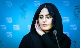 الناز شاکردوست بازیگر تئاتر می شود