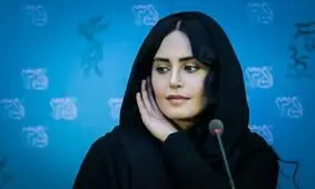 الناز شاکردوست بازیگر تئاتر می شود