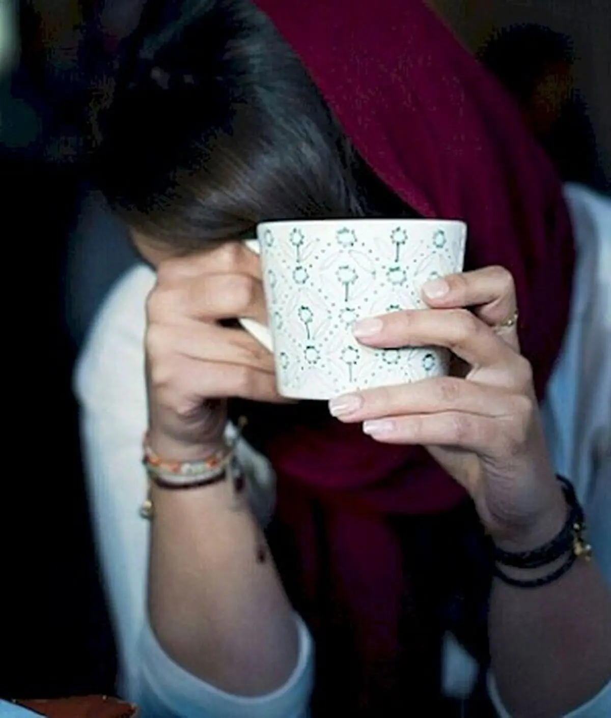 چرا ما ایرانی ها پر از خشم شده ایم