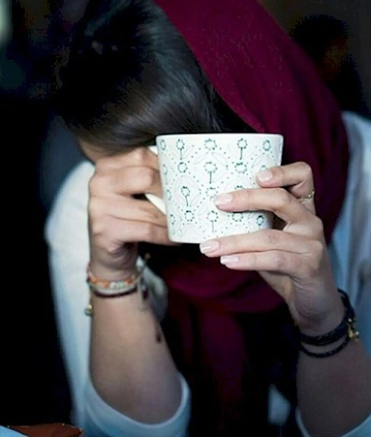 چرا ما ایرانی ها پر از خشم شده ایم