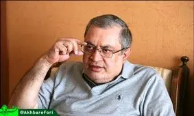 اعتراض سعیدحجاریان به نظر شورای نگهبان درباره سپنتا نیکنام