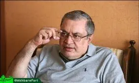 اعتراض سعیدحجاریان به نظر شورای نگهبان درباره سپنتا نیکنام