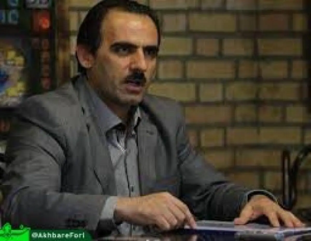 خضری: وزرای پیشنهادی نیرو و علوم از مجلس رای اعتماد می گیرند