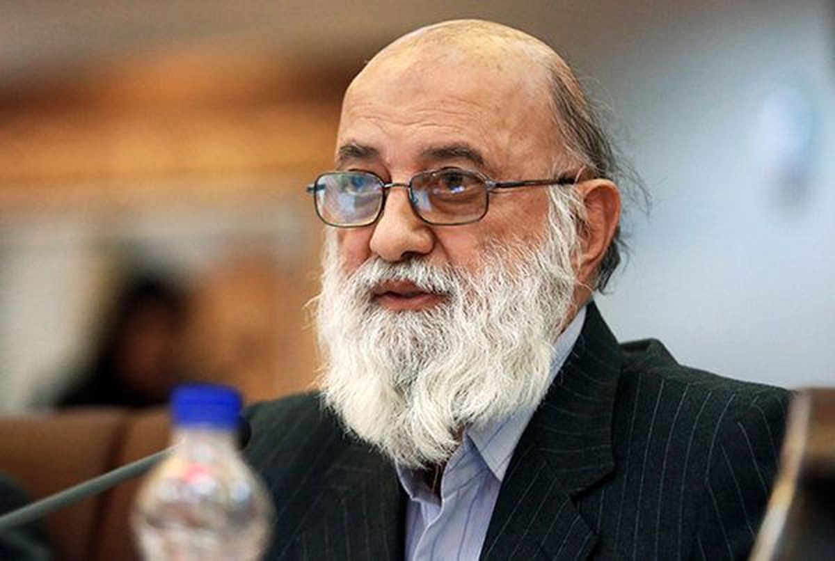 ناگفتههای چمران از انتخاب احمدینژاد به عنوان شهردار تهران