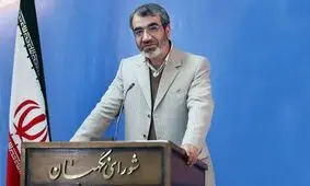 واکنش سخنگوی شورای نگهبان به پیشنهاد مناظره درباره سپنتا نیکنام